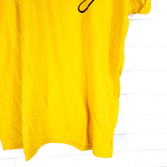 3/$25 Streetwear Society oh honey tee | Size S - Picture 2 of 5
